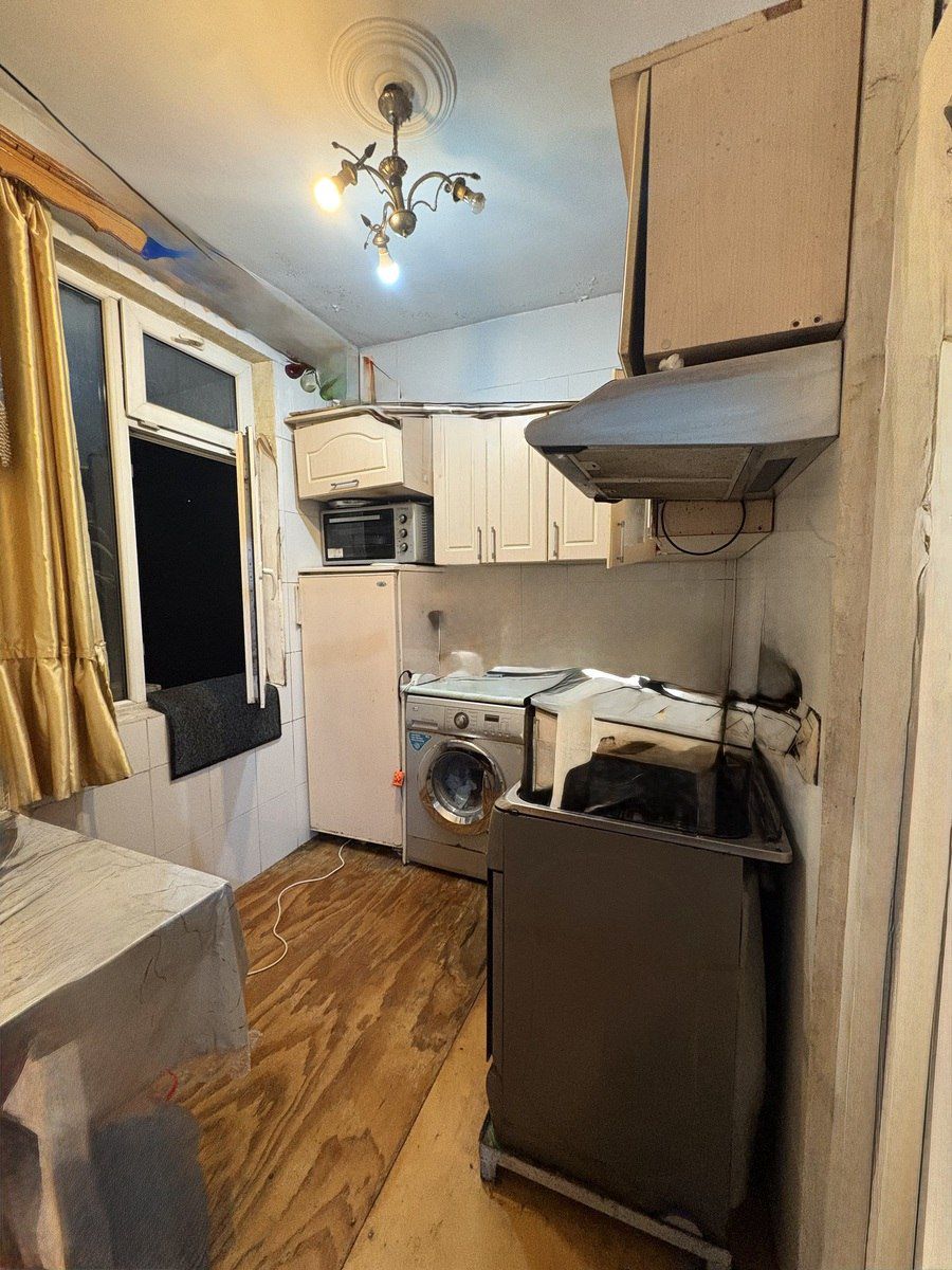 İcarəyə verilir 2 otaqlı köhnə tikili 50 m² — Mənzil, Bakı (8)