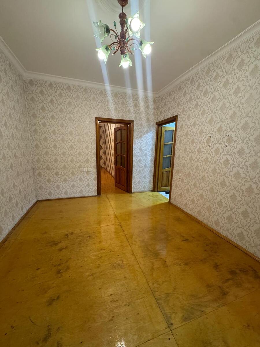 Satılır 3 otaqlı köhnə tikili 50 m² — Mənzil, Bakı (9)