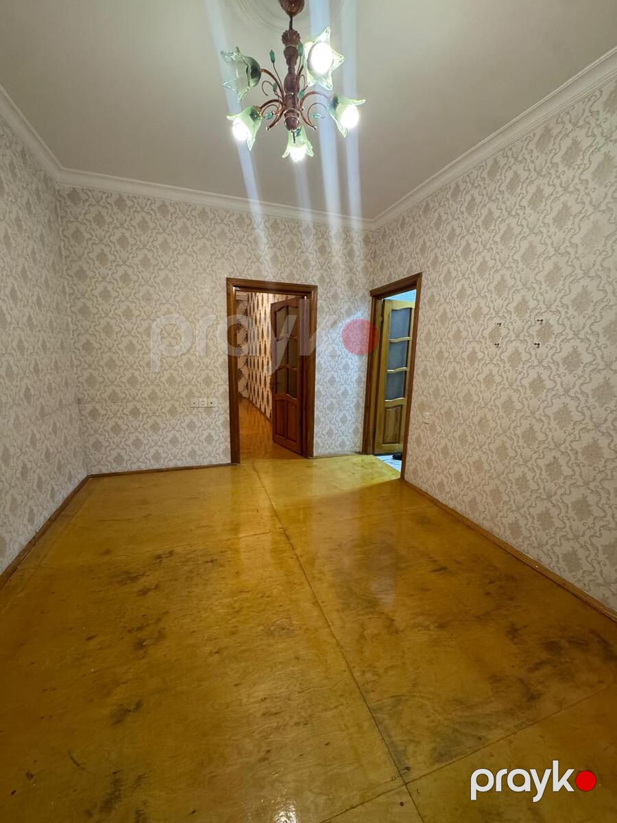 Satılır 3 otaqlı köhnə tikili 50 m² — Mənzil, Bakı (9)