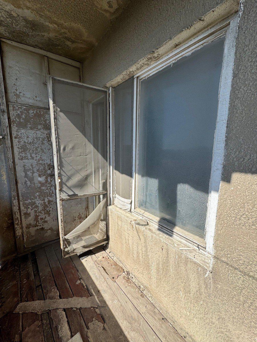 Satılır 2 otaqlı köhnə tikili 65 m² — Mənzil, Bakı (11)