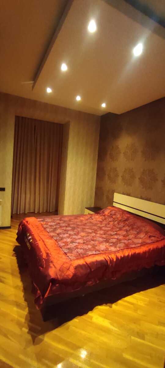 İcarəyə verilir 3 otaqlı köhnə tikili 80 m² — Mənzil, Bakı (4)