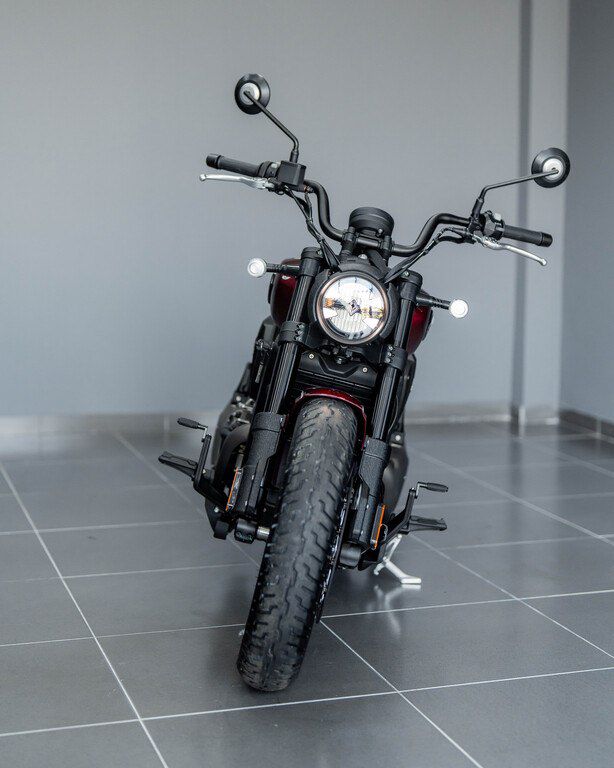 Benda Dark Flag 500 Commander, 500 sm3, 2026 il, yeni — Motosikletlər, Bakı (3)
