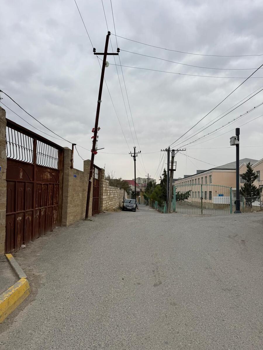 Satılır torpaq 30 sot — Torpaq, Bakı