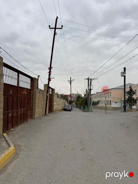 Satılır torpaq 30 sot