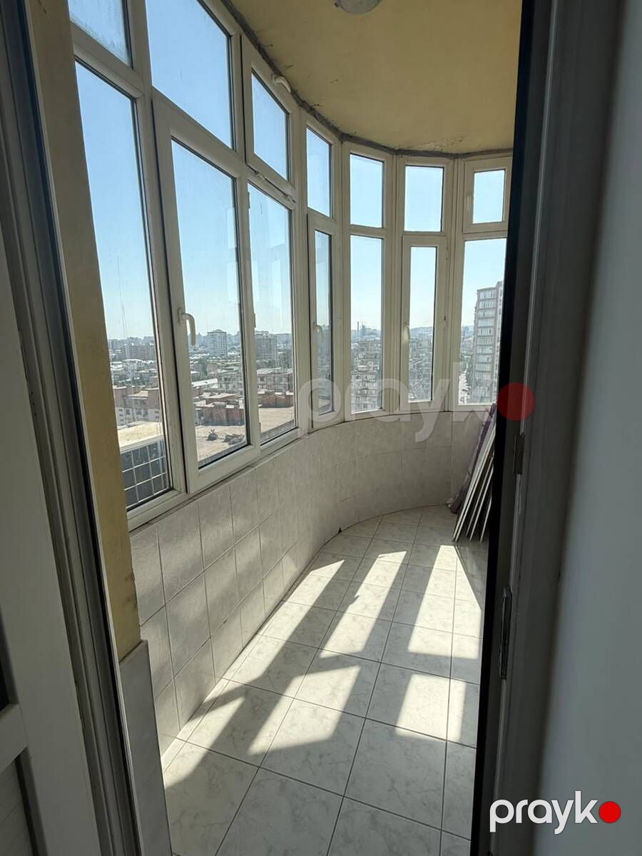 Satılır 4 otaqlı yeni tikili 153 m² — Mənzil, Bakı (11)