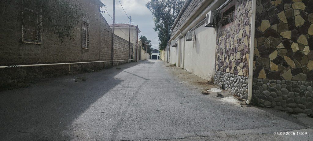 Satılır torpaq 108 sot — Torpaq, Bakı (5)