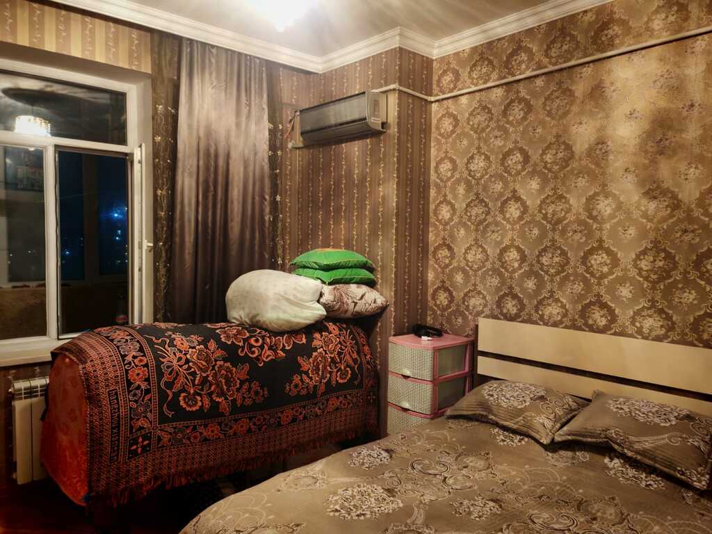 Satılır 2 otaqlı yeni tikili 77 m² — Mənzil, Bakı (4)