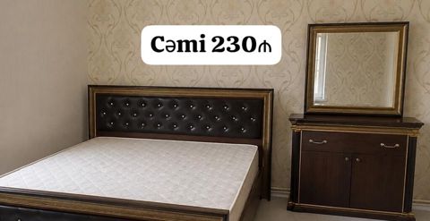 Embawood istehsali taxt ve termo birlikde 230 azn unvan H.Aslanov — Mehdiabad
