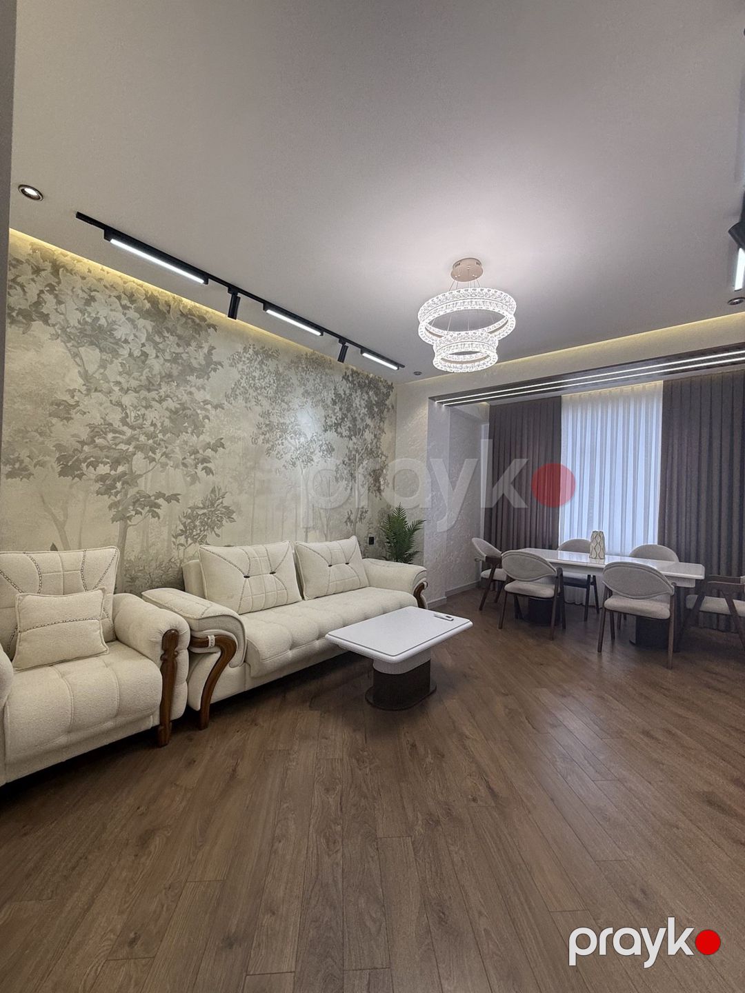 Satılır 3 otaqlı yeni tikili 105 m² — Mənzil, Bakı (8)