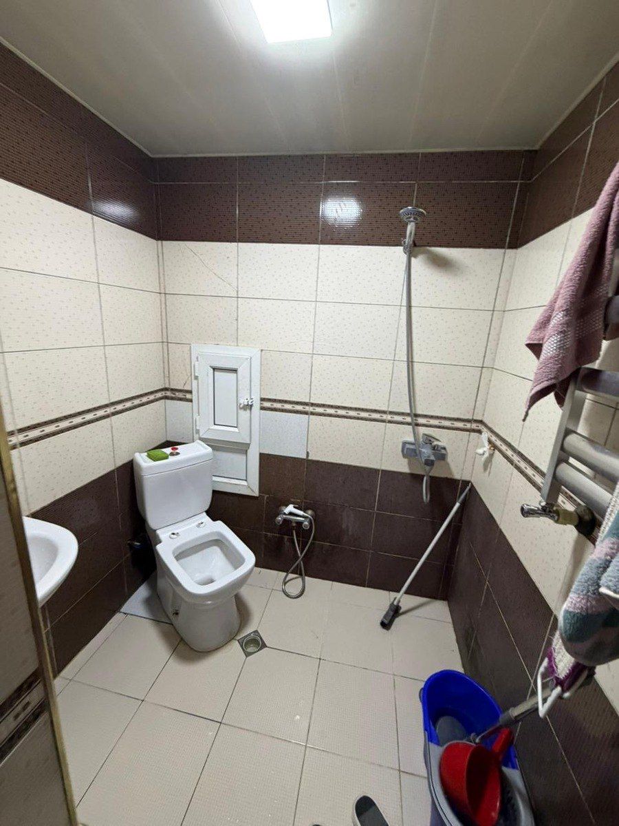 Satılır 2 otaqlı yeni tikili 38 m² — Mənzil, Bakı (5)