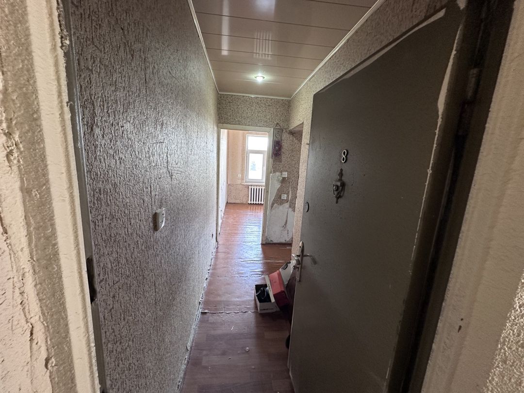 Satılır 1 otaqlı köhnə tikili 48 m² — Mənzil, Bakı (8)