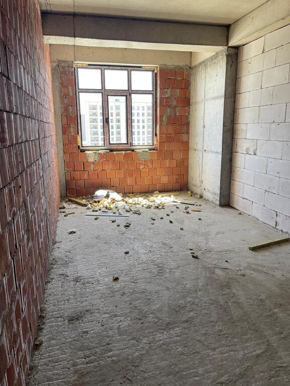 Satılır 3 otaqlı yeni tikili 134.9 m² — Mənzil, Bakı (9)