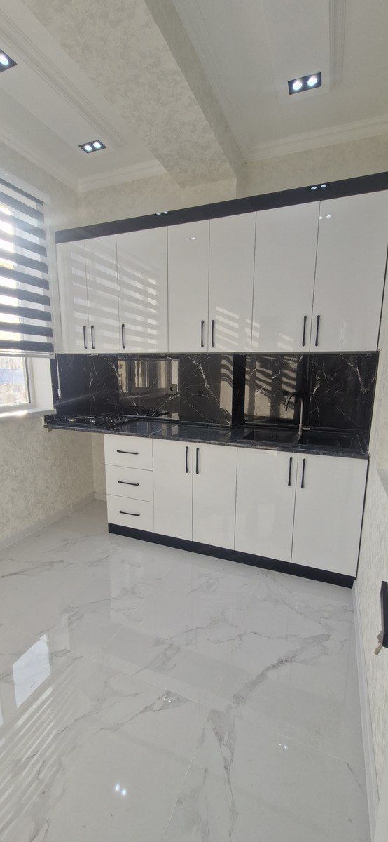 Satılır 2 otaqlı yeni tikili 54 m² — Mənzil, Bakı (7)