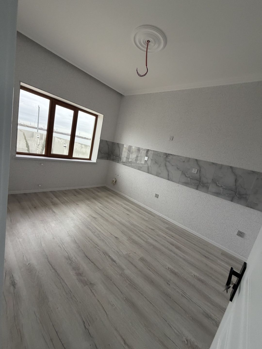Satılır 3 otaqlı həyət evi/bağ evi 90 m² — Ev, villa, Bakı (7)