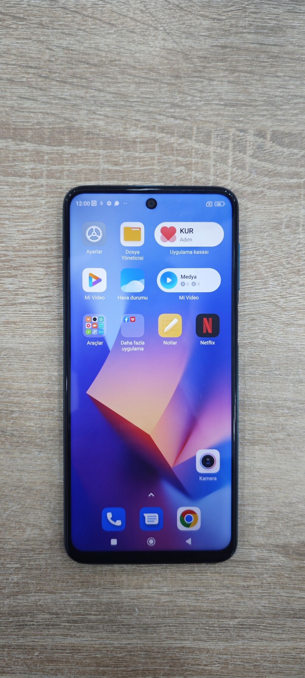 Salam telefon az istifade olun barmaq izi iwlemir adaptri var artiqdi — Elektronika, Xırdalan (6)