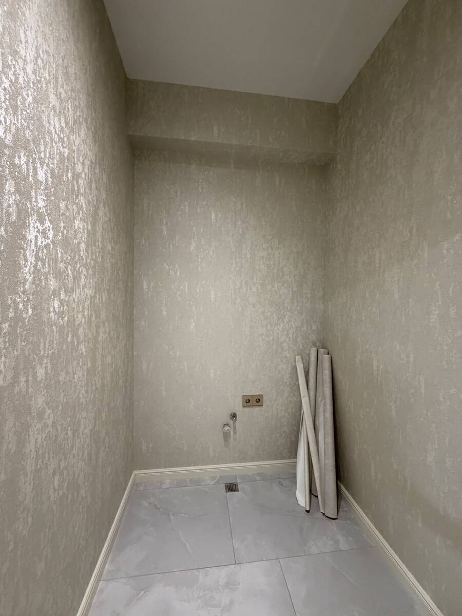 Satılır 2 otaqlı yeni tikili 79.3 m² — Mənzil, Bakı (5)
