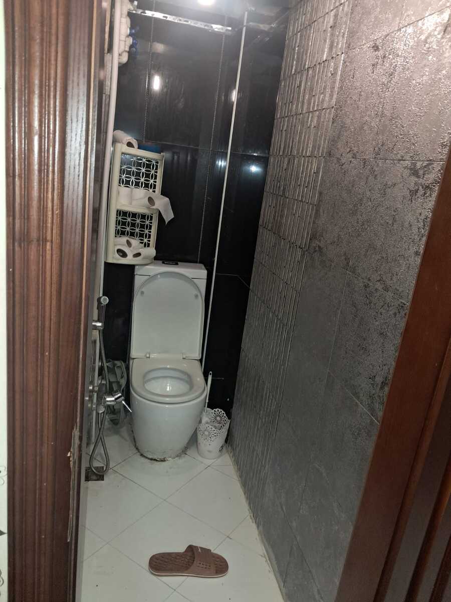 Satılır 5 otaqlı köhnə tikili 120 m² — Mənzil, Bakı (8)