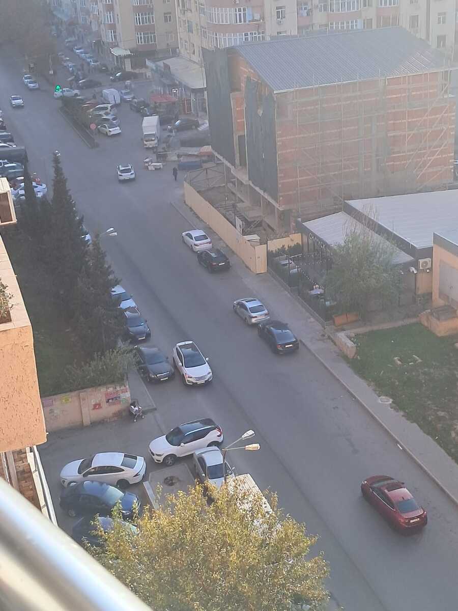 Satılır 3 otaqlı yeni tikili 75 m² — Mənzil, Bakı (10)