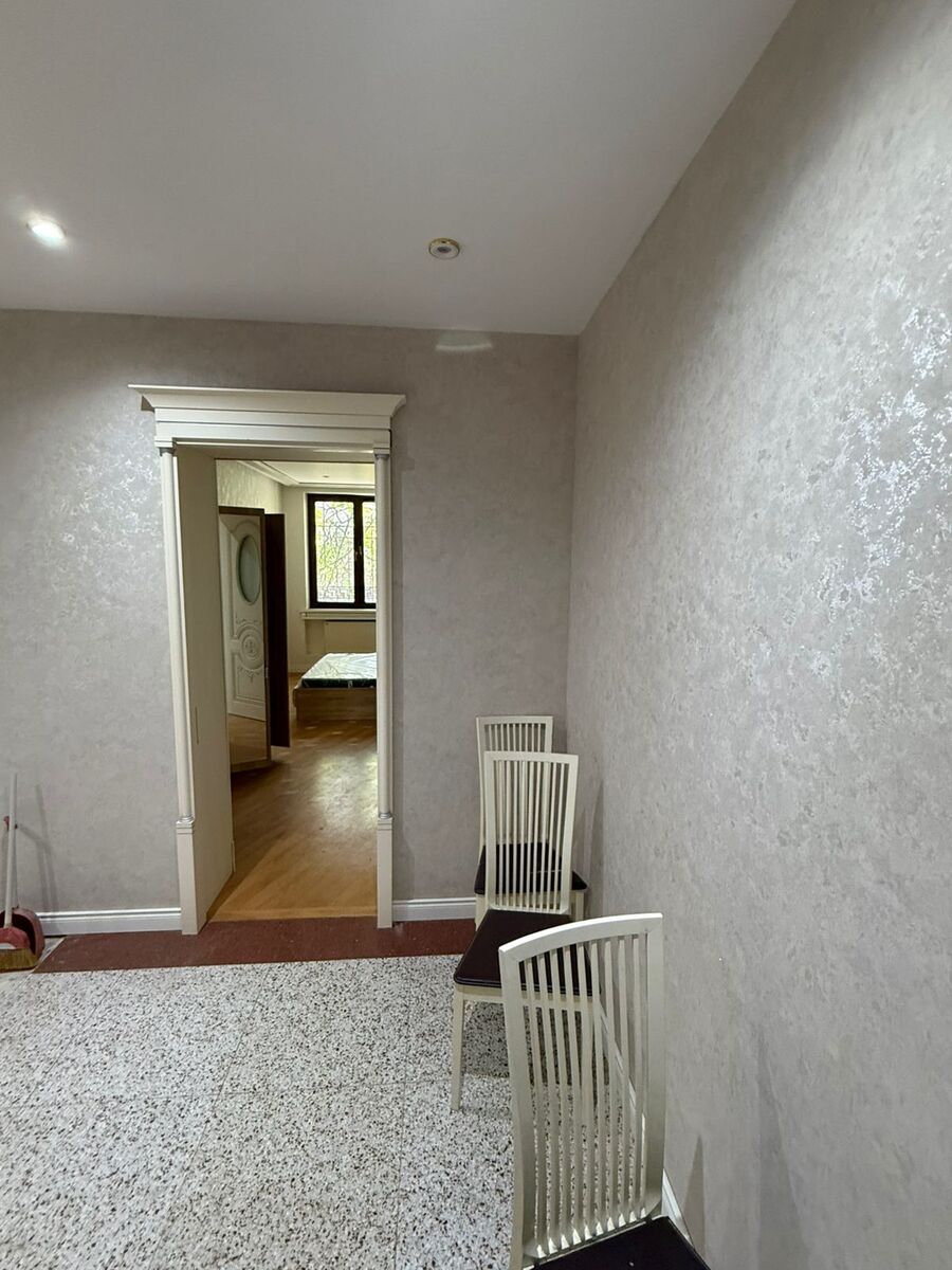İcarəyə verilir 3 otaqlı yeni tikili 120 m² — Mənzil, Bakı (6)