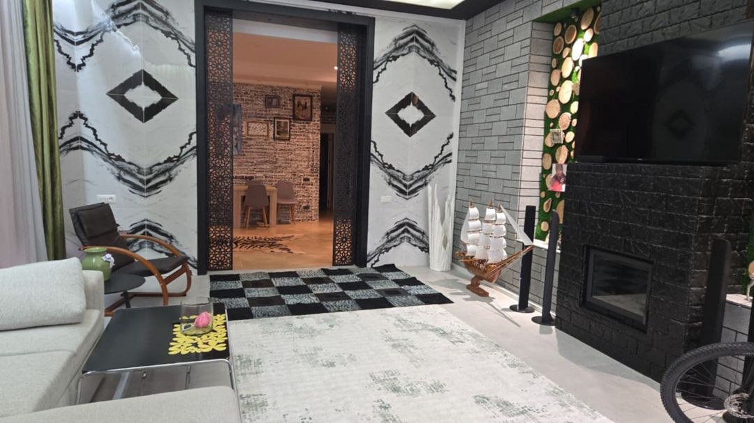 Satılır 3 otaqlı yeni tikili 74 m² — Mənzil, Bakı (6)