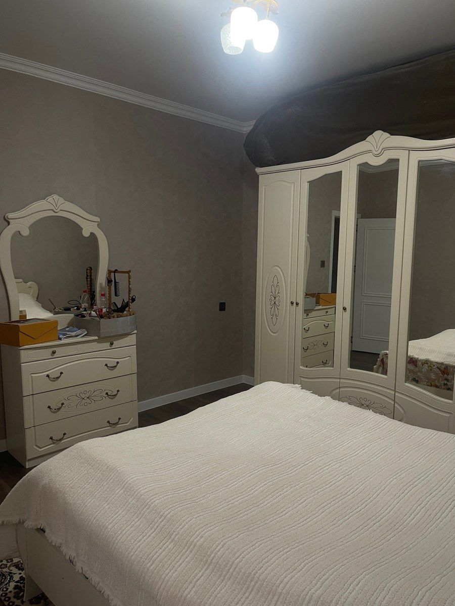 Həyət evi, Ramana qəs — Ev, villa, Bakı (12)