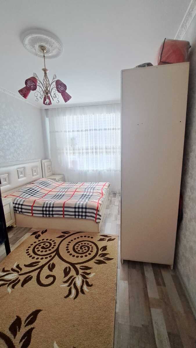 Satılır 2 otaqlı yeni tikili 55 m² — Mənzil, Bakı (2)