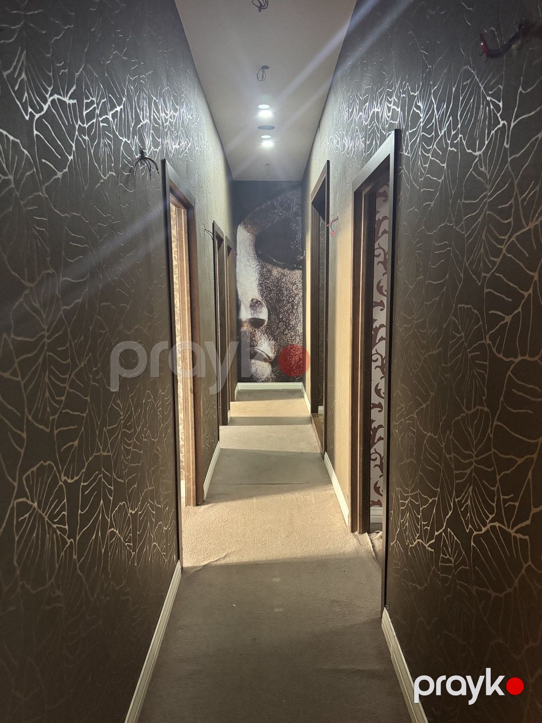 İcarəyə verilir 7 otaqlı köhnə tikili 98 m² — Mənzil, Bakı (2)