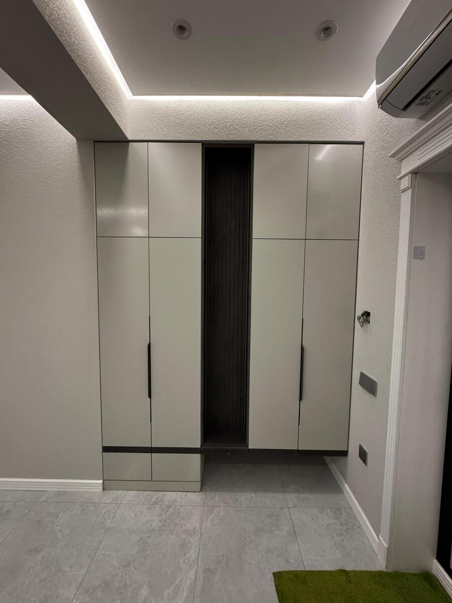 Satılır 3 otaqlı yeni tikili 108 m² — Mənzil, Bakı (9)