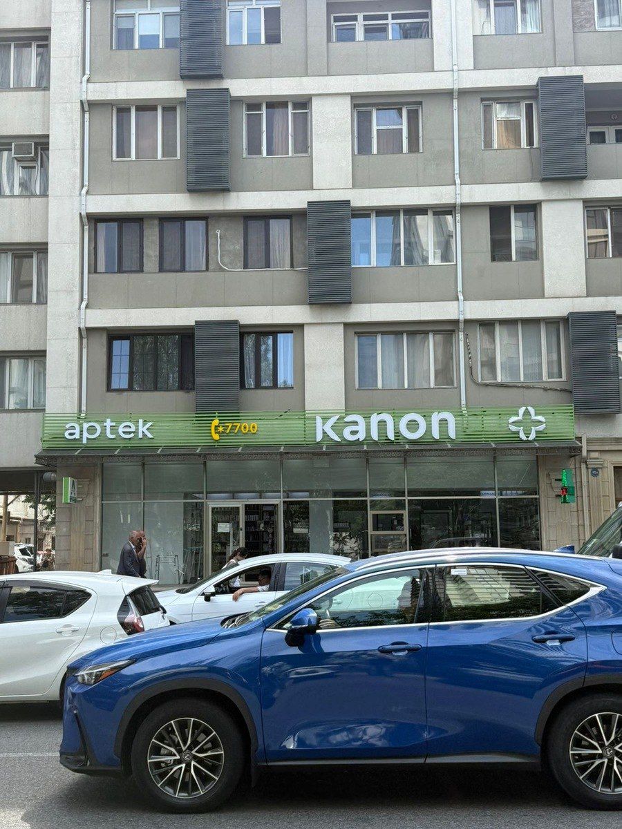 Satılır obyekt 115 m² — Əmlak, Bakı (12)