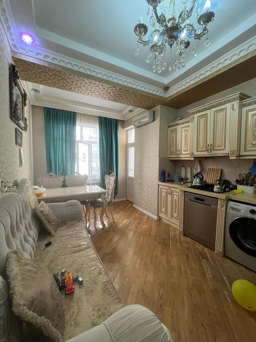 Satılır 4 otaqlı yeni tikili 146 m² — Mənzil, Xırdalan (3)