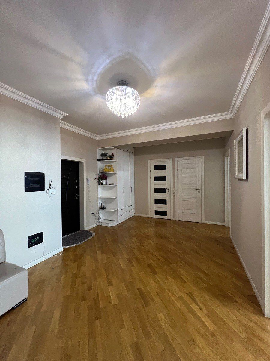 Satılır 3 otaqlı yeni tikili 151 m² — Mənzil, Bakı (2)