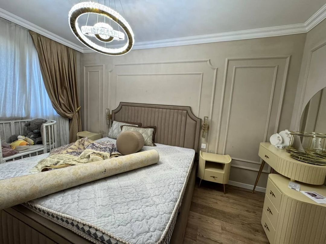 Satılır 3 otaqlı köhnə tikili 75 m² — Mənzil, Bakı (3)