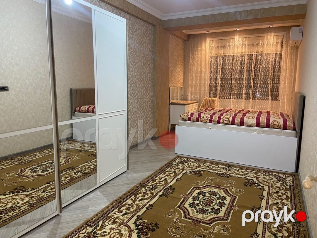 İcarəyə verilir 2 otaqlı yeni tikili 110 m² — Mənzil, Bakı (4)