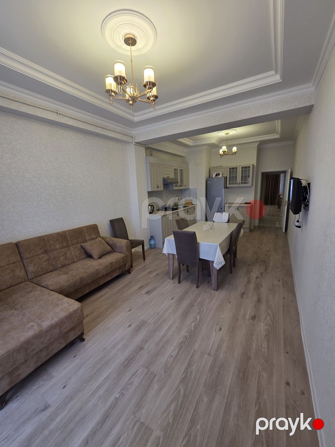 Satılır 2 otaqlı yeni tikili 75 m² — Mənzil, Sumqayıt (9)