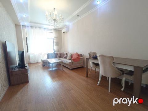 İcarəyə verilir 3 otaqlı yeni tikili 105 m²
