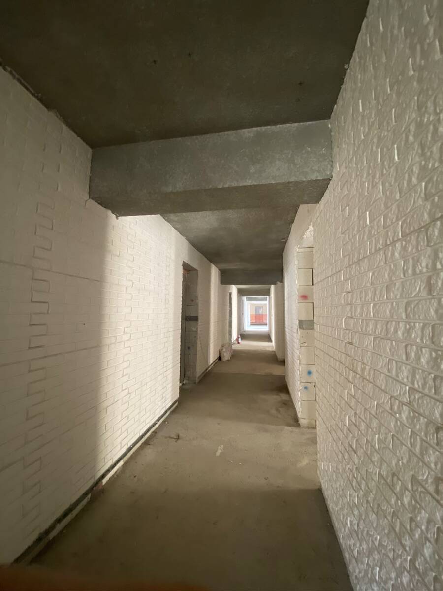 Satılır 3 otaqlı yeni tikili 69.8 m² — Mənzil, Bakı (7)