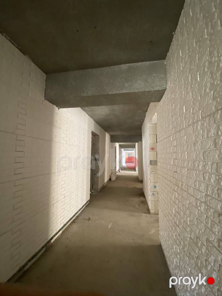 Satılır 4 otaqlı yeni tikili 164 m² — Mənzil, Bakı (9)