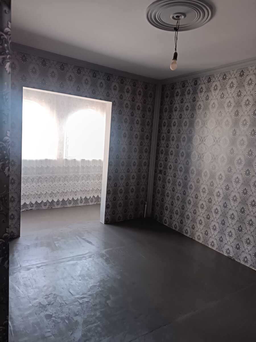 Satılır 4 otaqlı köhnə tikili 90 m² — Mənzil, Bakı (8)