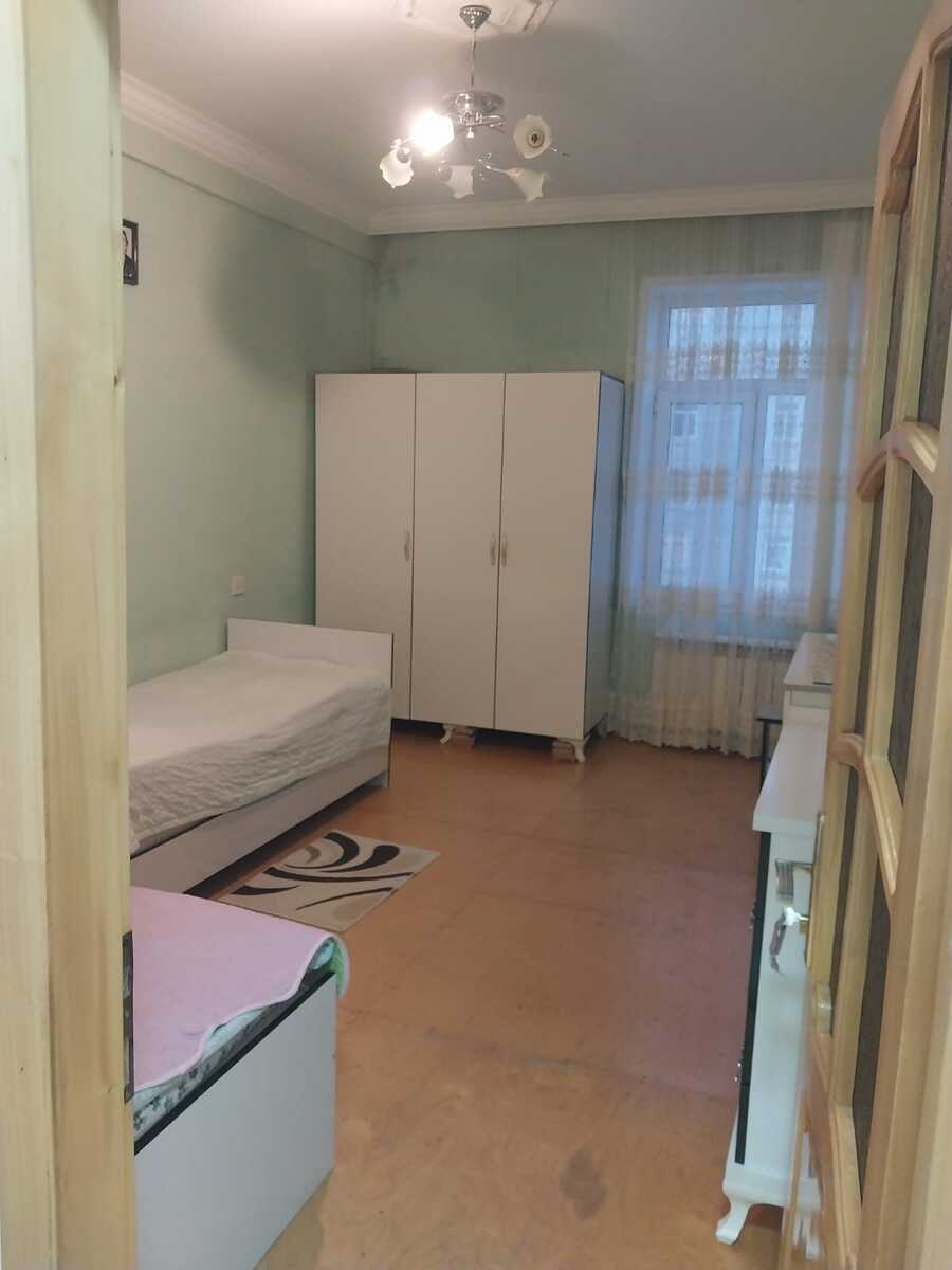 Satılır 3 otaqlı yeni tikili 104 m² — Mənzil, Bakı (12)