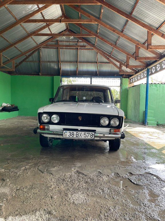 Lada (VAZ) 2106, 1.6 L, 1995 il, 150 000 km — Avtomobillər, Ağsu (7)