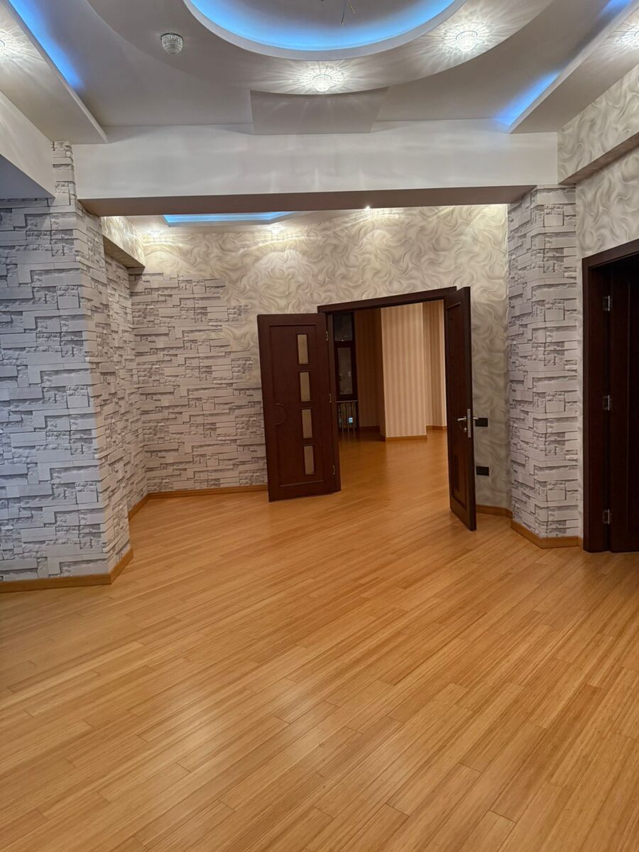 Satılır 4 otaqlı yeni tikili 316 m² — Mənzil, Bakı (10)