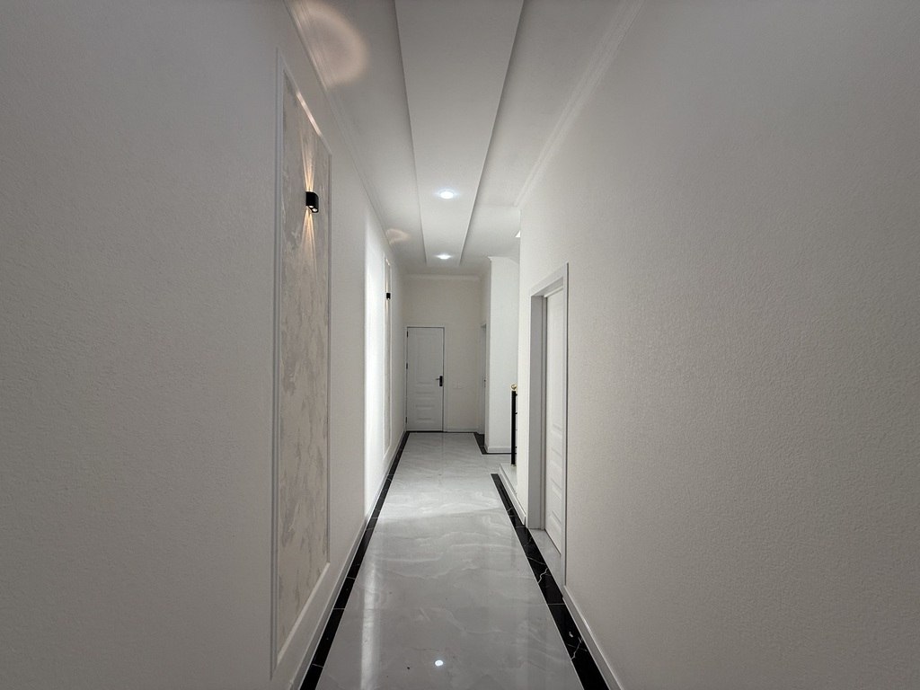 Satılır 4 otaqlı həyət evi/bağ evi 180 m² — Ev, villa, Bakı (11)