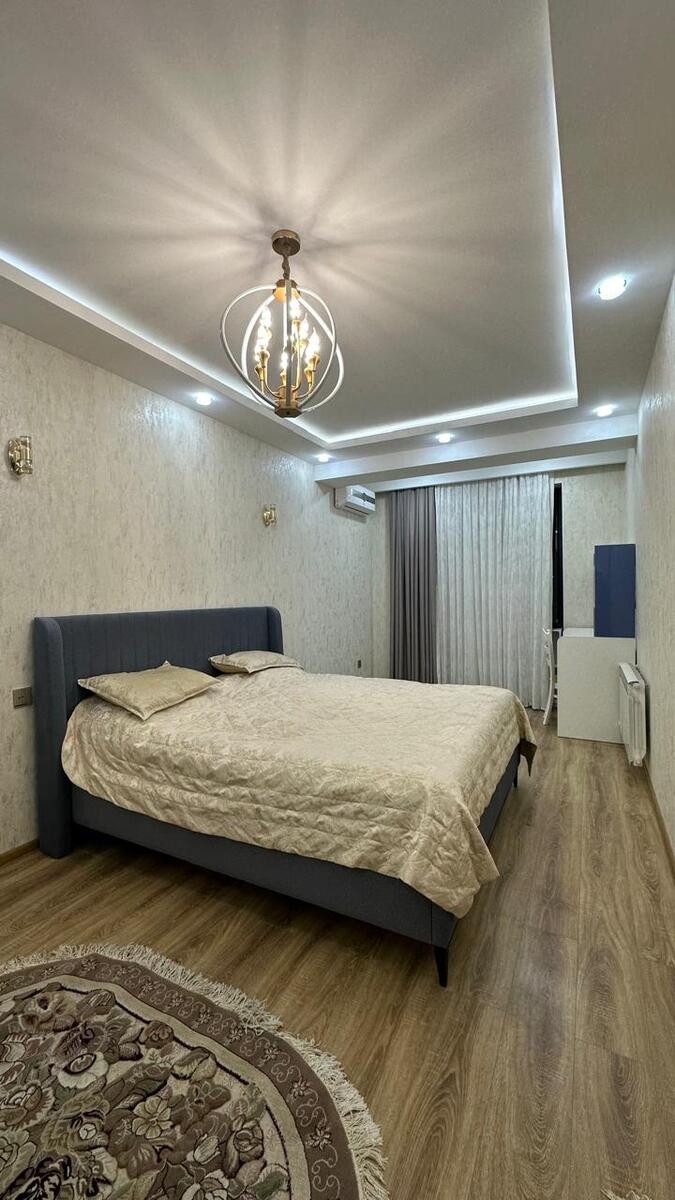 Satılır 2 otaqlı yeni tikili 51 m² — Mənzil, Bakı (5)