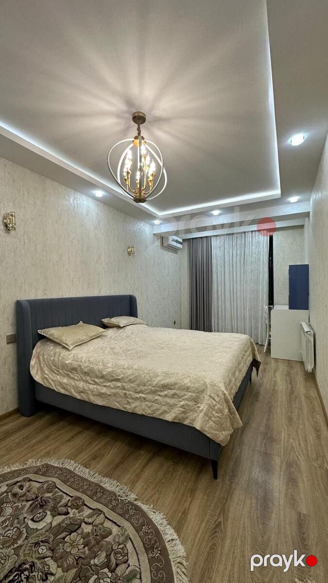 Satılır 2 otaqlı yeni tikili 51 m² — Mənzil, Bakı (5)