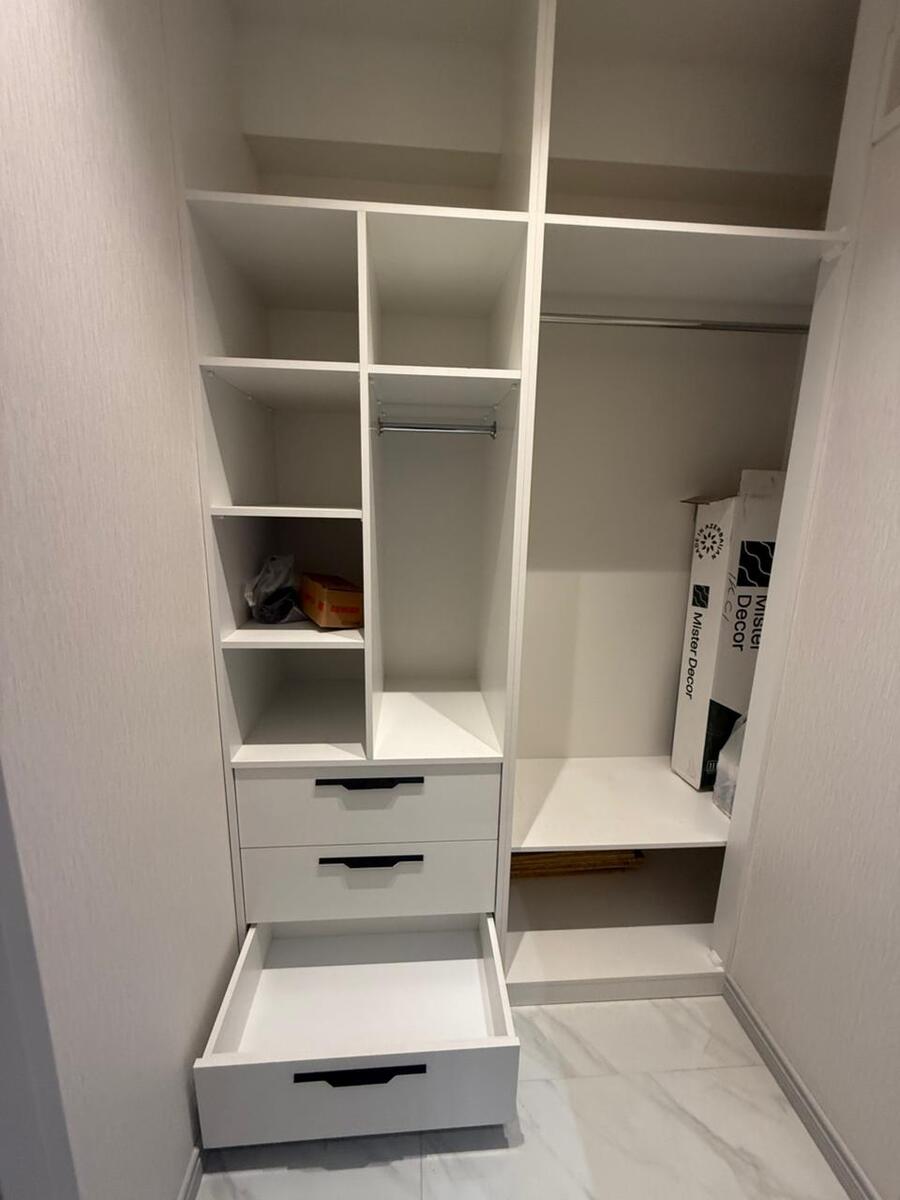 Satılır 2 otaqlı yeni tikili 58.3 m² — Mənzil, Bakı (7)