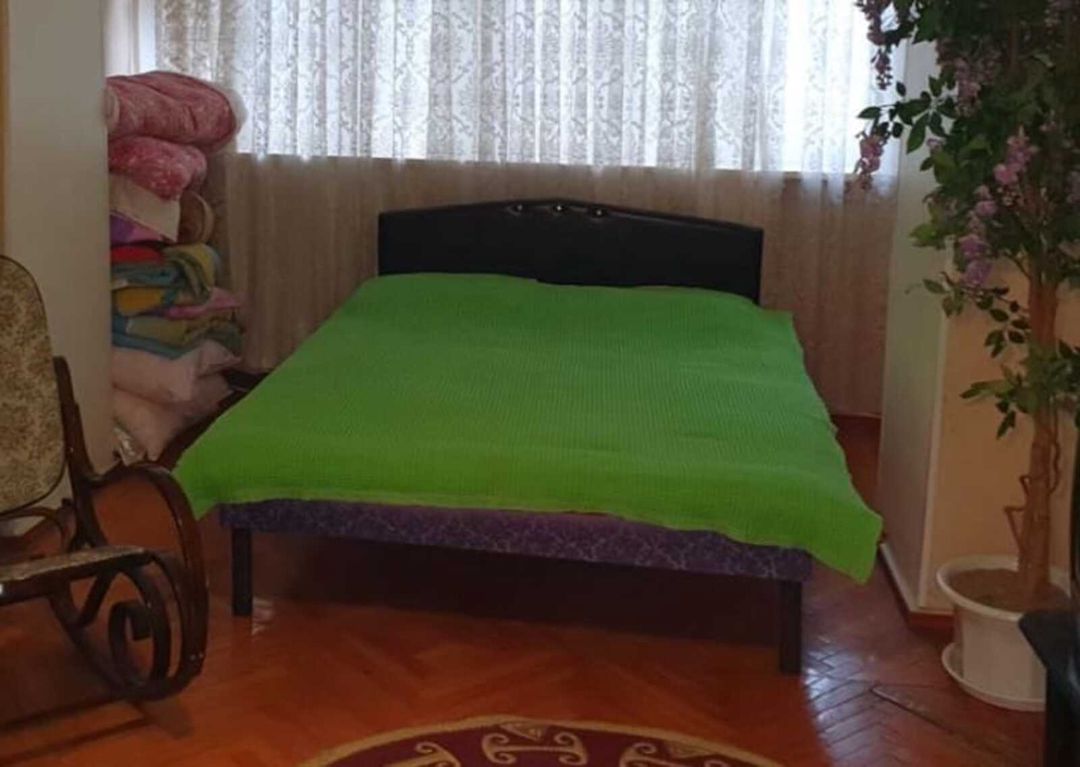 Satılır 3 otaqlı köhnə tikili 90 m² — Mənzil, Bakı (6)