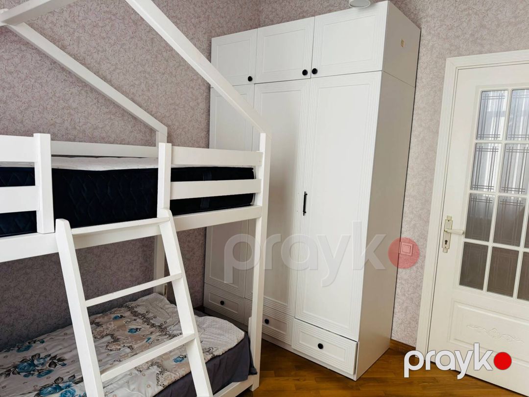 Satılır 3 otaqlı yeni tikili 115 m² — Mənzil, Bakı (9)