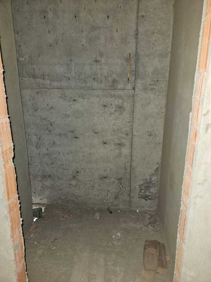 Satılır 2 otaqlı yeni tikili 72 m² — Mənzil, Bakı (4)