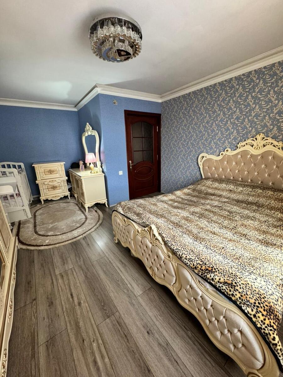 Satılır 2 otaqlı köhnə tikili 60 m² — Mənzil, Bakı (11)