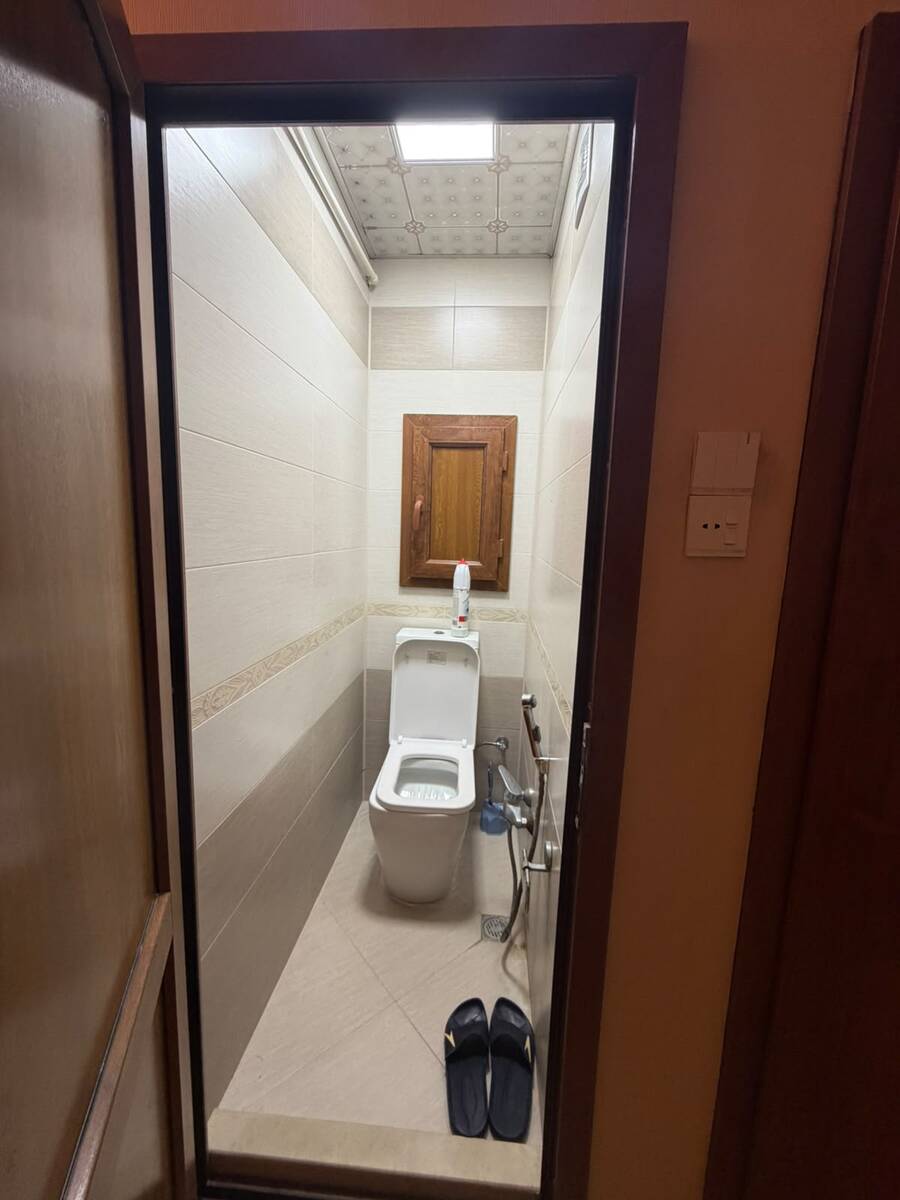 Satılır 3 otaqlı köhnə tikili 80 m² — Mənzil, Bakı (9)